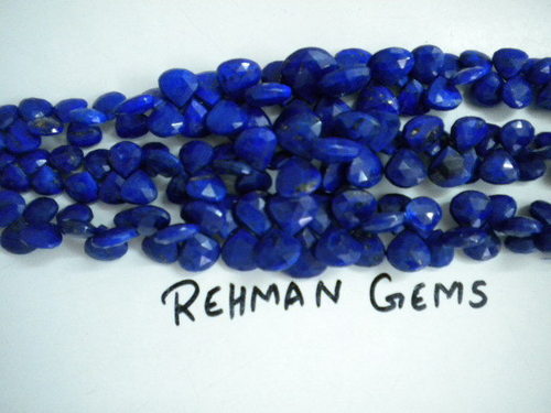 Semi Precious Beads