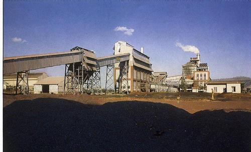 Sponge Iron