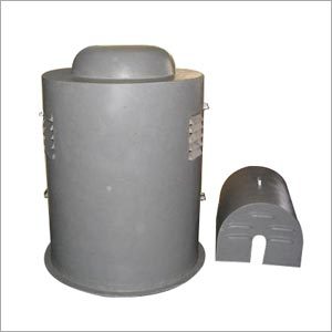 FRP Motor Guard