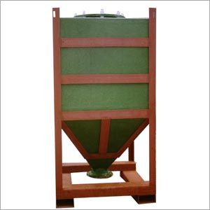 FRP Tote Bin
