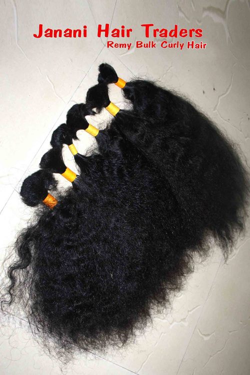 Remy Curly Hair