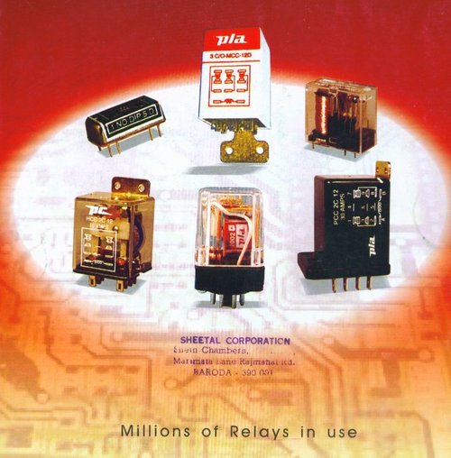 Relays