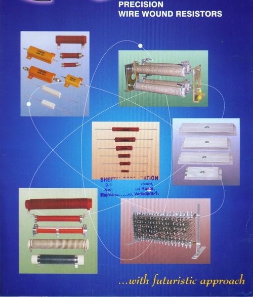 Resistors