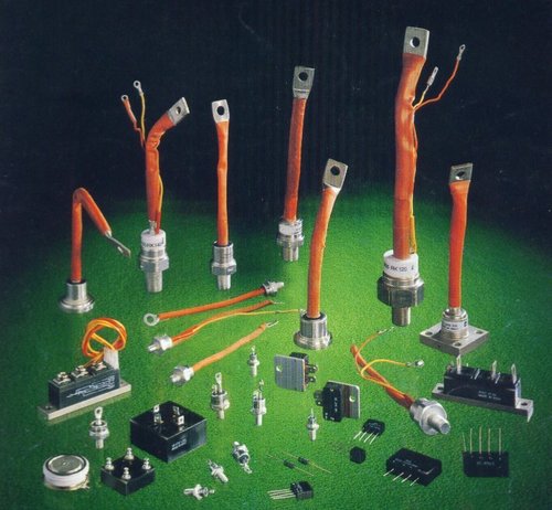 Rectifiers
