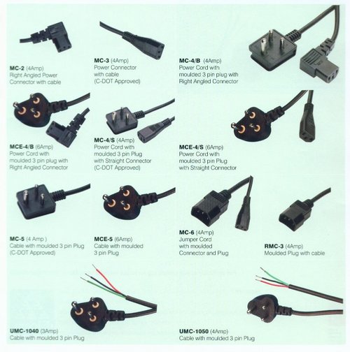 Power Cords
