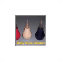 Baby Nose Cleaners