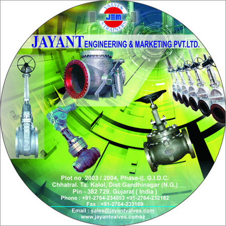Swing Check Valves