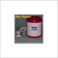 Wax Heater