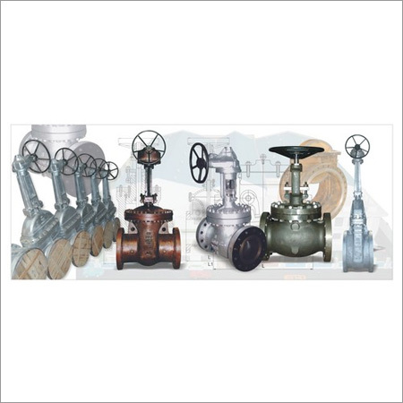 Gate Valves