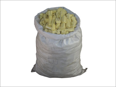 Refined Sulphur Rolls
