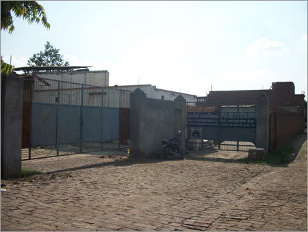 Double Refined Sulphur Powder