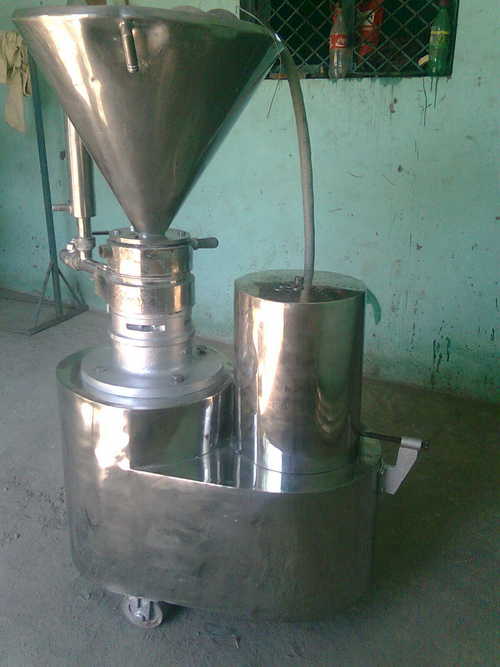 Stainless steel Clidding