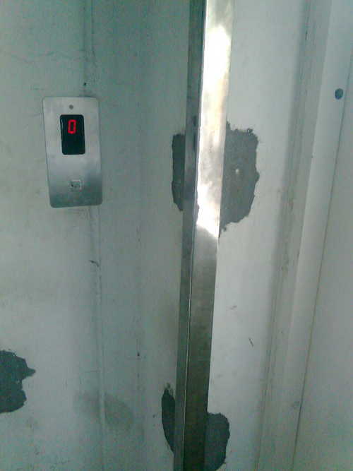 Stainless Steel Corner Angle