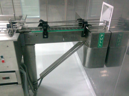Stainless Steel Swing Conveyor