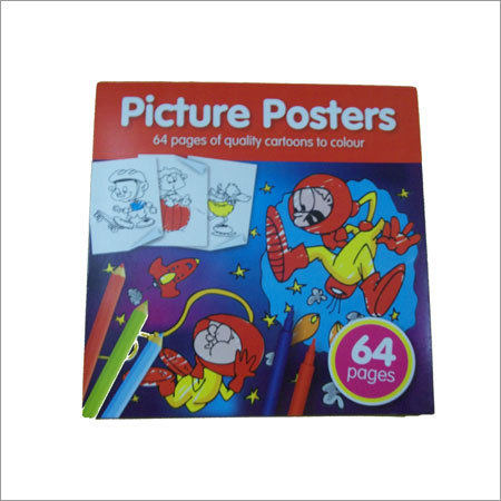 Picture-Posters