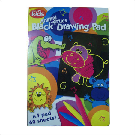 Drawing-Pad
