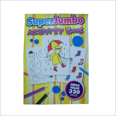 Activity Book