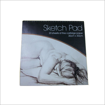 Sketch Pad