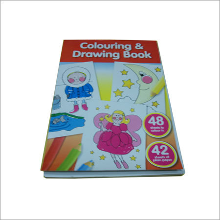 Drawing Book