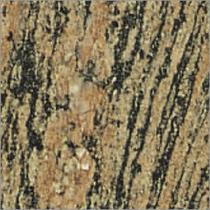 Tiger-Skin