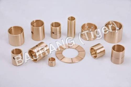 Bushings and castings