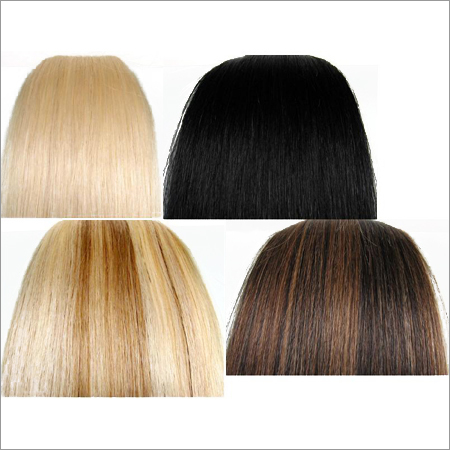 Human Wigs