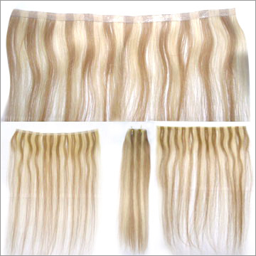 Non Remy Hair