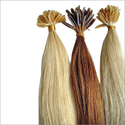 Human Hair Extension