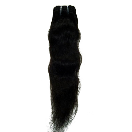 Virgin Remy Human Hair