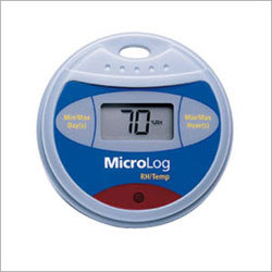 Temperature Data Logger