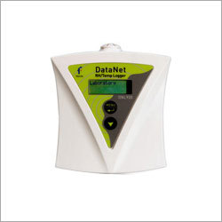 Datanet Data Logger