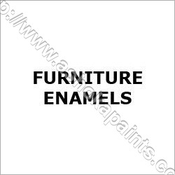 Furniture Enamels