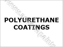 Polyurethane Coatings