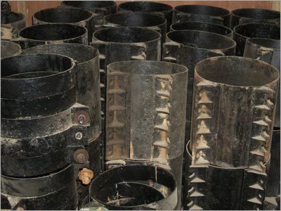 Dewatering Pumps ( 200MM )