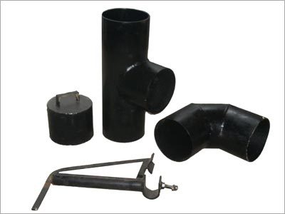 MS Reducing Tee