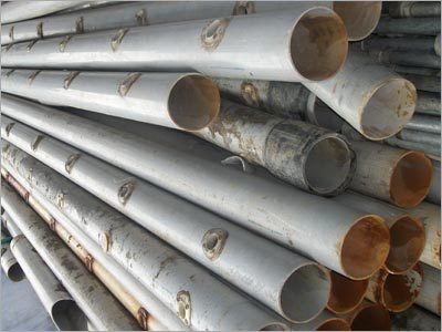 Dewatering Pumps Header Pipe