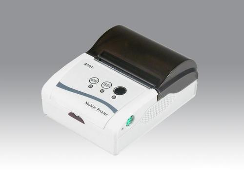 Mobile thermal printer 2 