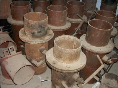 Dewatering Pump Valve