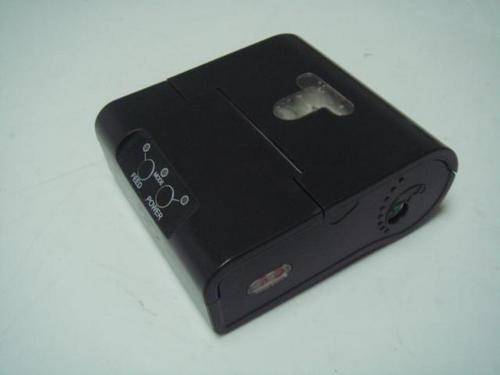Mobile Dot matrix printer