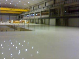 Epoxy Flooring Systems