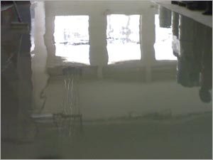 Food Grade Industry Flooring