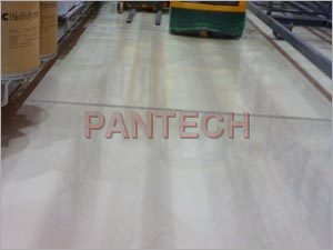 Industrial Epoxy Flooring - Lupin RM