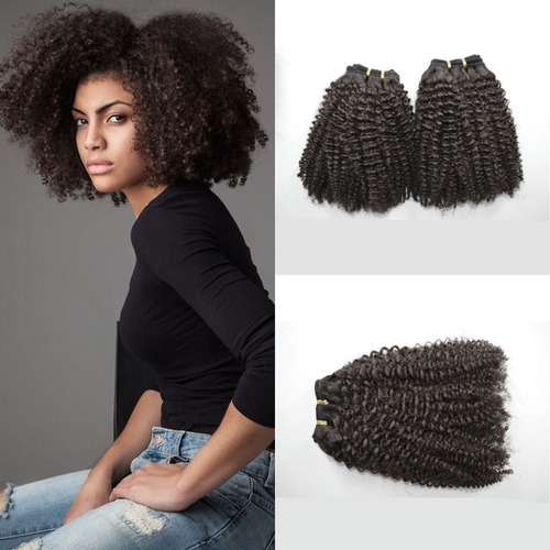 Indian Curly Human Hair Indian Curly Human Hair