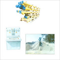 Control Panel Screw Conveyors