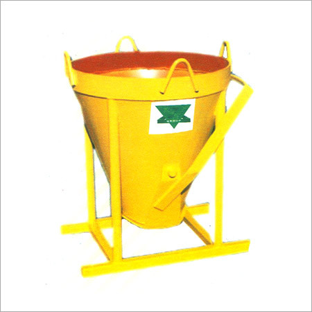 Concrete Bucket