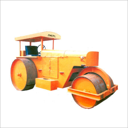 Road Roller