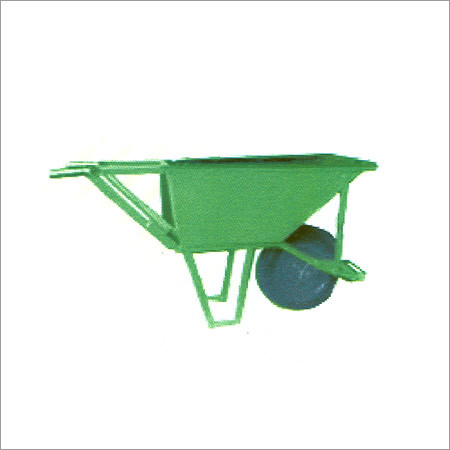 Wheel Barrow