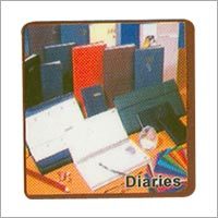 Diaries
