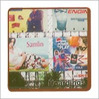 Hoardings By TATHAGAT TECHNOLOGIES PRIVATE LIMITED