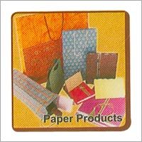 Paper Products
